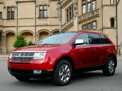 lincoln mkx pic #71024