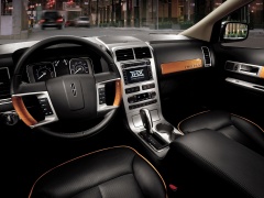 lincoln mkx pic #71028