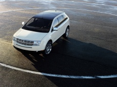 lincoln mkx pic #71036