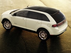lincoln mkx pic #71038