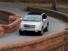 lincoln mkx pic #71044