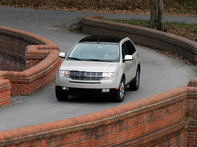 lincoln mkx pic #71044