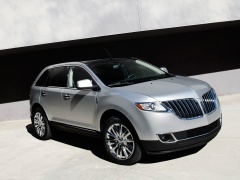 lincoln mkx pic #71049