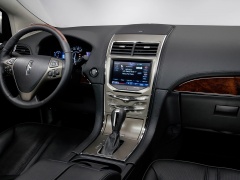 lincoln mkx pic #71056