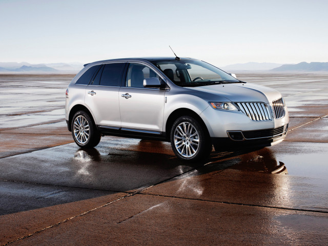 lincoln mkx pic #71061