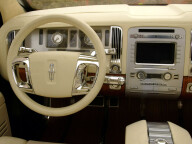 Lincoln Aviator I (UN152)