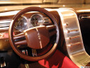 Lincoln MK9