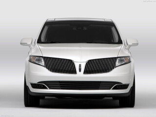 Lincoln MKT
