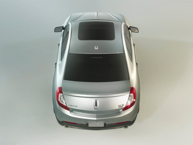 lincoln mks pic #86904