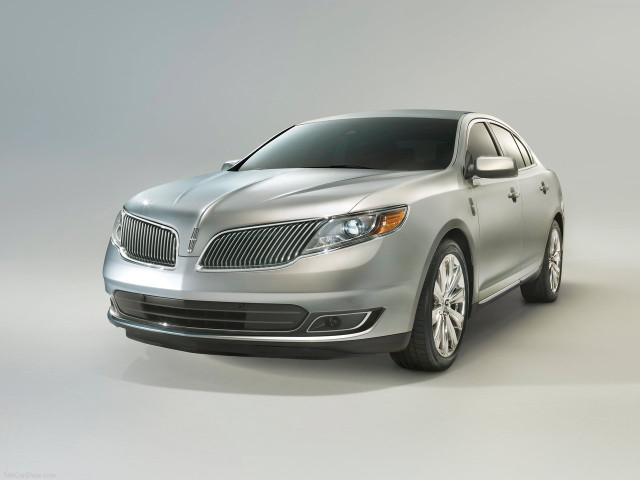 lincoln mks pic #86905