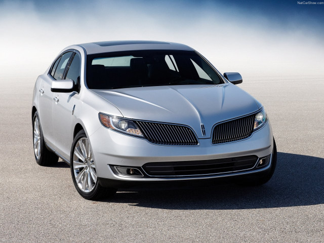 lincoln mks pic #86910