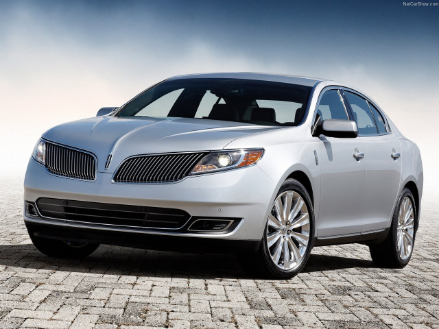 lincoln mks pic #86913