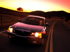 lincoln ls pic #88017