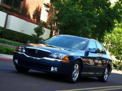 lincoln ls pic #88018