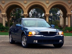 lincoln ls pic #88026