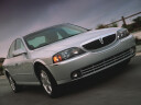 Lincoln LS