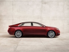 lincoln mkz pic #88502