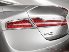 lincoln mkz pic #90536