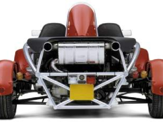 ariel atom pic #19423