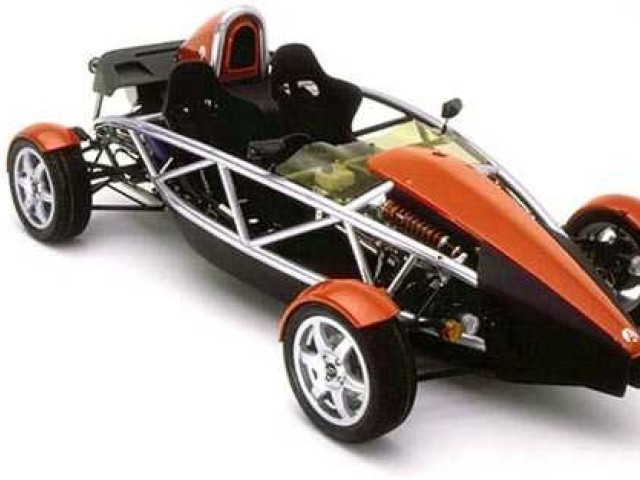 ariel atom pic #19424