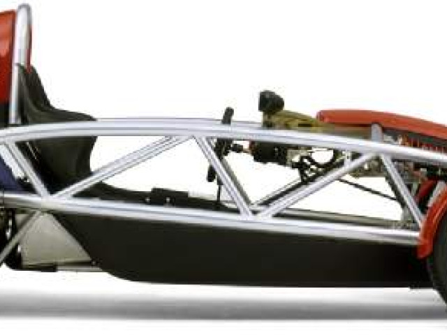 ariel atom pic #19425