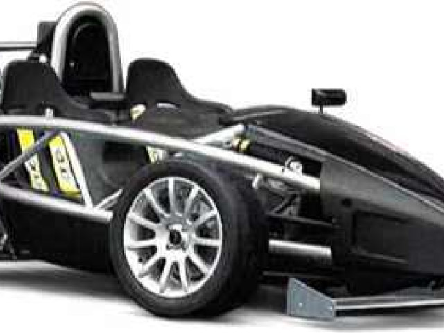 ariel atom pic #19426