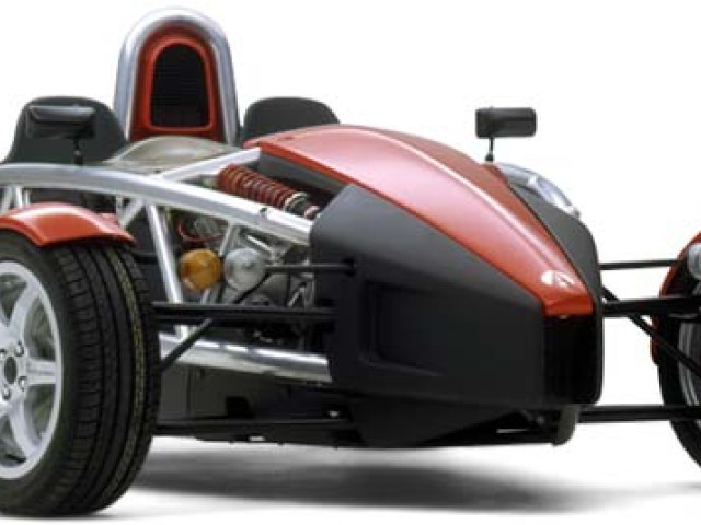 ariel atom pic #19427