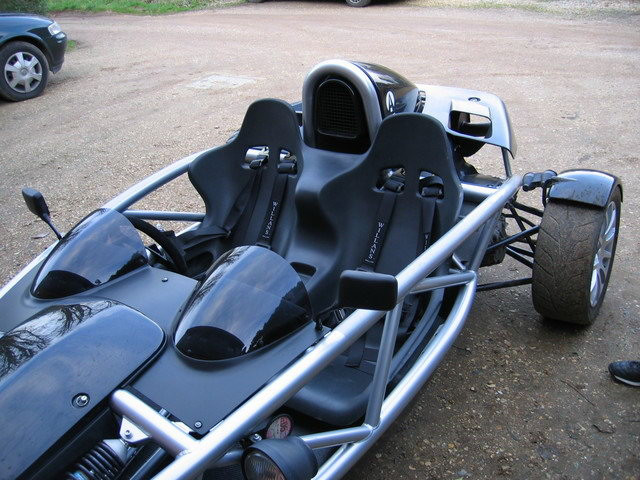 ariel atom pic #29237