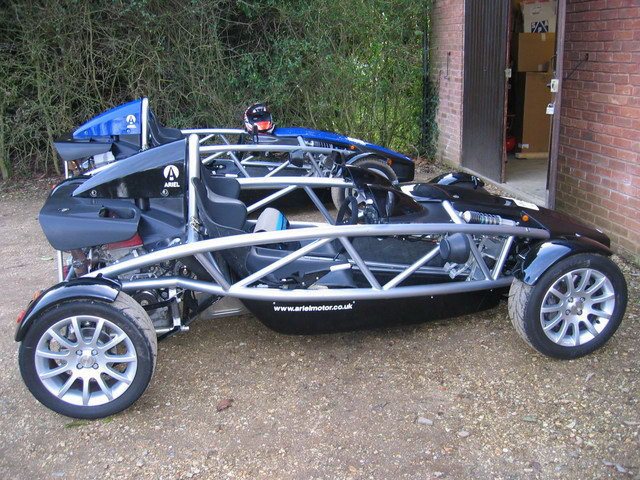 ariel atom pic #29239