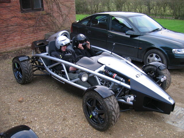 ariel atom pic #29241