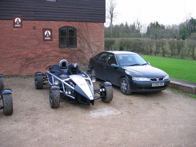 ariel atom pic #29242