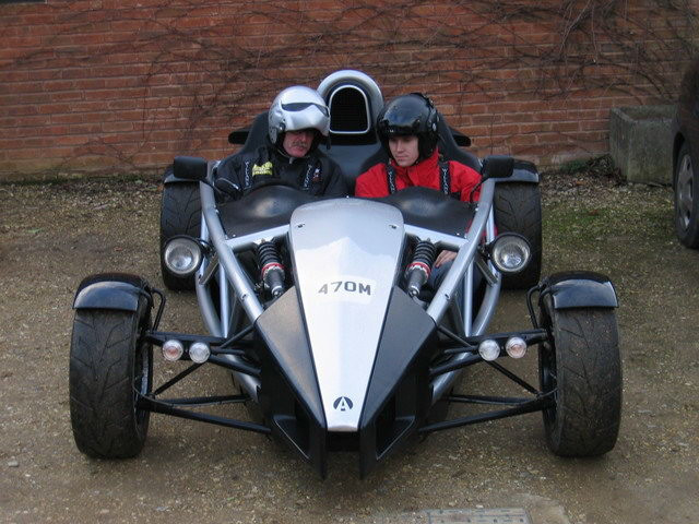 ariel atom pic #29244