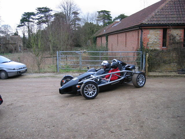 ariel atom pic #29245