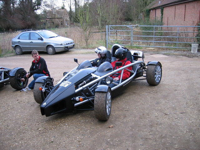 ariel atom pic #29247