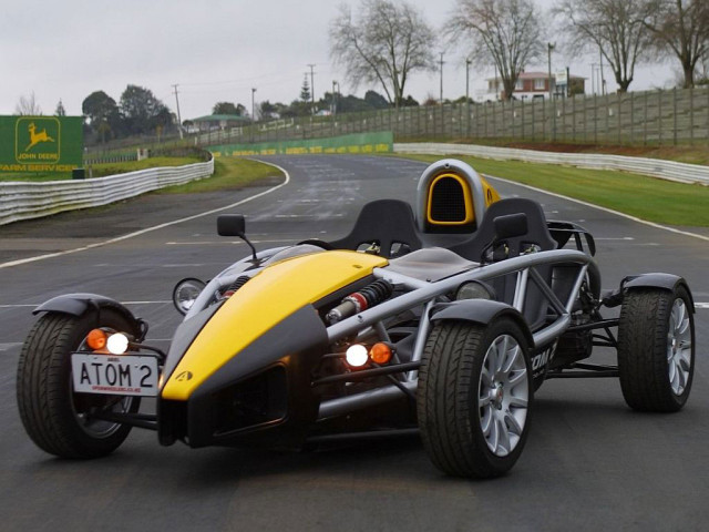 ariel atom pic #51809