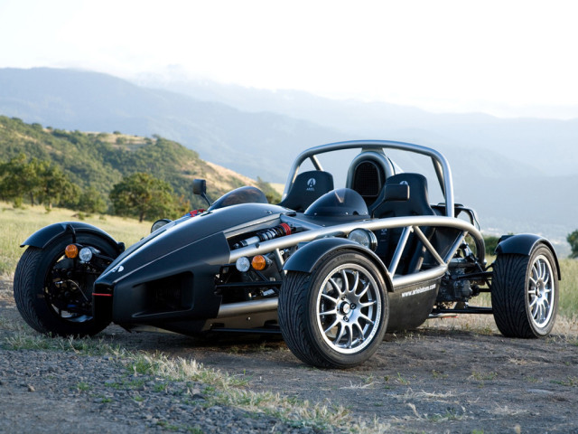 ariel atom pic #51810