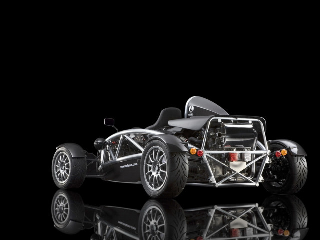 ariel atom pic #51812