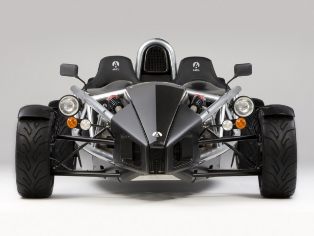 ariel atom pic #51813