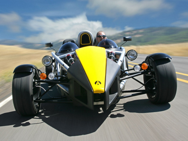 ariel atom pic #51814