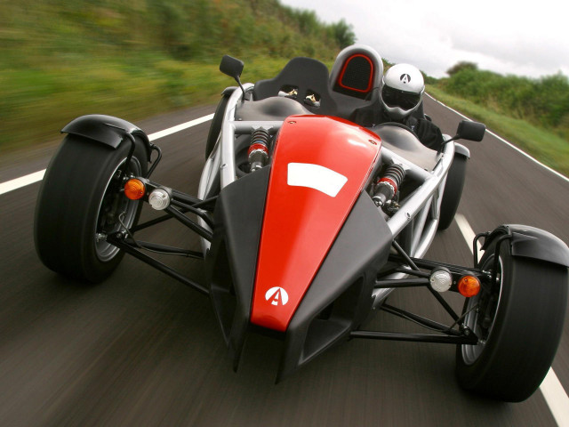 ariel atom pic #51815