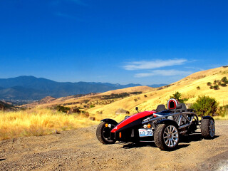 Ariel Atom