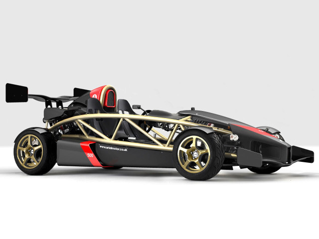 ariel atom 500 pic #69929