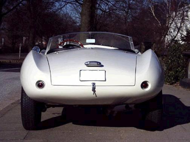 arnolt bristol pic #19409