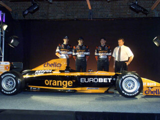 Arrows A21