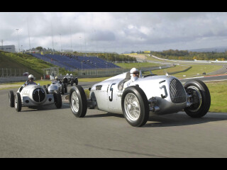 Auto-Union Type C