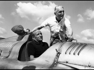 Auto-Union Type D