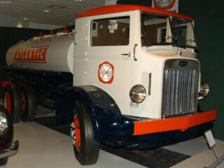 Autocar UD 1200