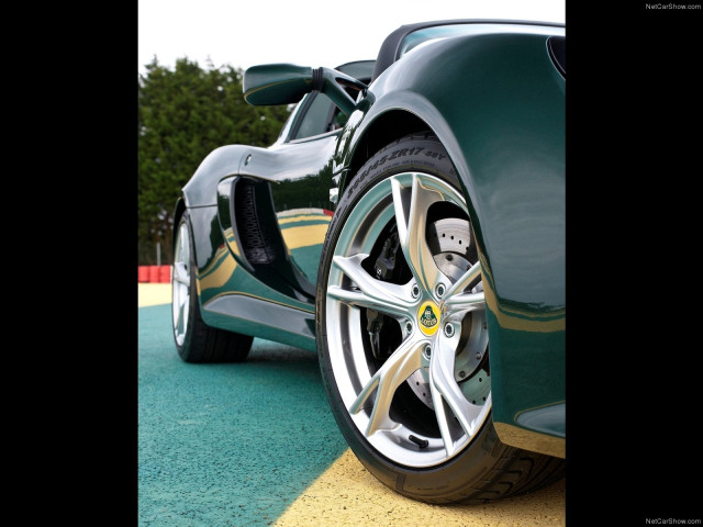 lotus exige s roadster pic #110121