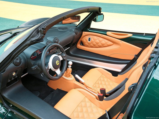 lotus exige s roadster pic #110141