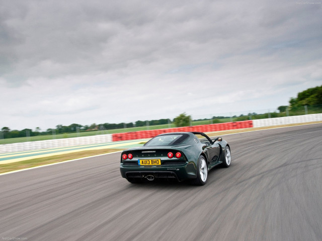 lotus exige s roadster pic #110154